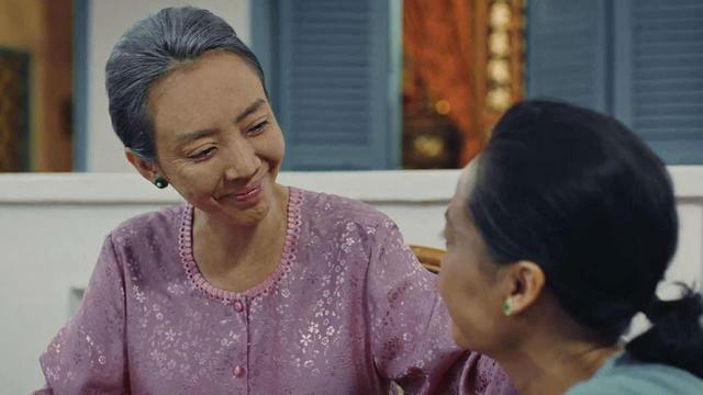 Thu Trang sao lại lạ thế này?- Ảnh 4.