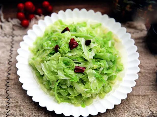 1 phụ nữ bị tiểu đường quyết định ăn bắp cải mỗi ngày, 3 tháng sau đi khám lại bác sĩ kinh ngạc thốt lên điều này- Ảnh 4.