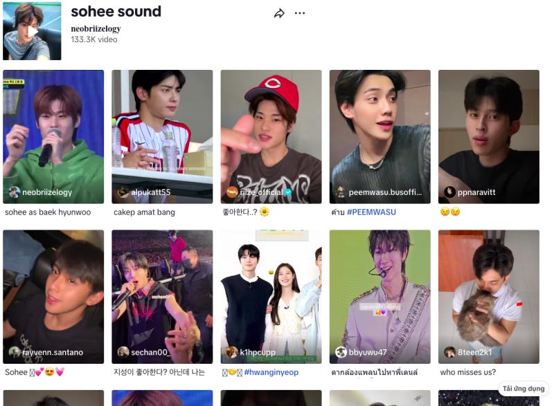 Dàn sao Trung phát cuồng vì Sơn Tùng, hit 7 năm viral mãi thế này đúng là ngôi sao top 1 Việt Nam- Ảnh 1.