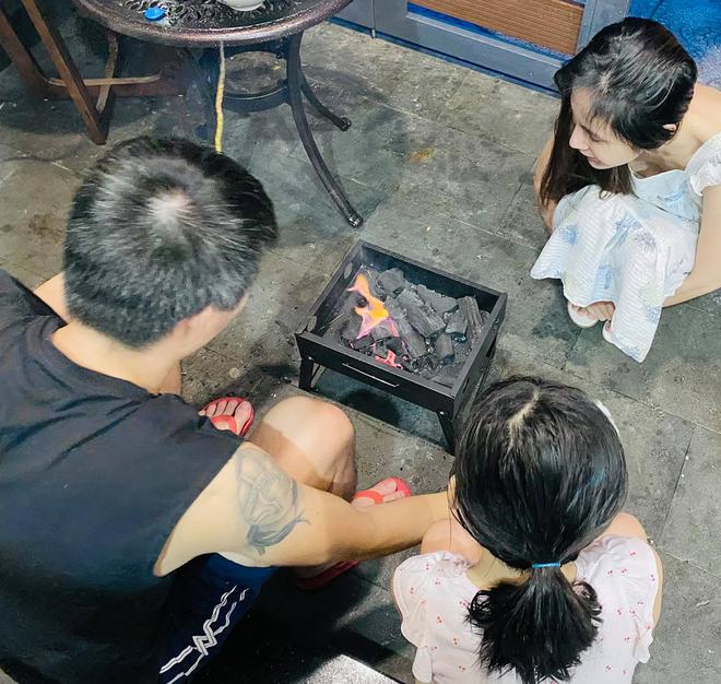 Con gái Công Vinh, Thủy Tiên giống bố hay mẹ?- Ảnh 5.