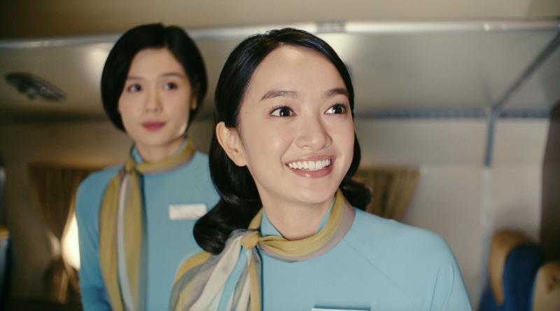 Có ai tin đây là Kaity Nguyễn không?- Ảnh 8.