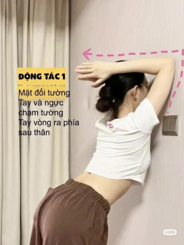 Triệu Lộ Tư gây sốt với tấm lưng cực phẩm: Hóa ra nhờ một câu 