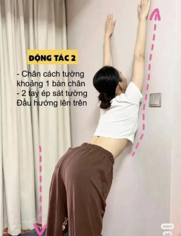 Triệu Lộ Tư gây sốt với tấm lưng cực phẩm: Hóa ra nhờ một câu 
