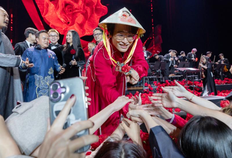 Hà Anh Tuấn: "Tôi thuộc top ca sĩ hát tiếng Việt hay nhất thế giới"- Ảnh 12.