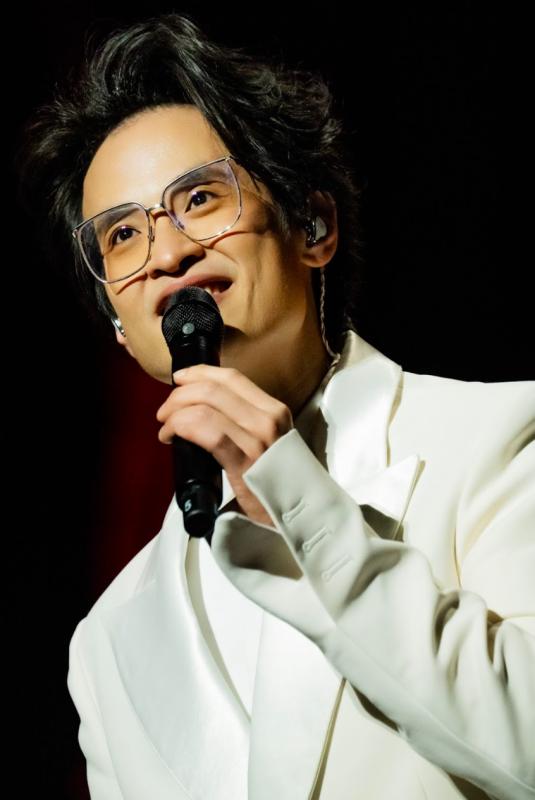 Hà Anh Tuấn: "Tôi thuộc top ca sĩ hát tiếng Việt hay nhất thế giới"- Ảnh 7.