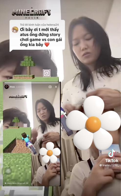 HOT: Rầm rộ ảnh Diệu Nhi - Anh Tú bế 2 con đi chơi- Ảnh 5.