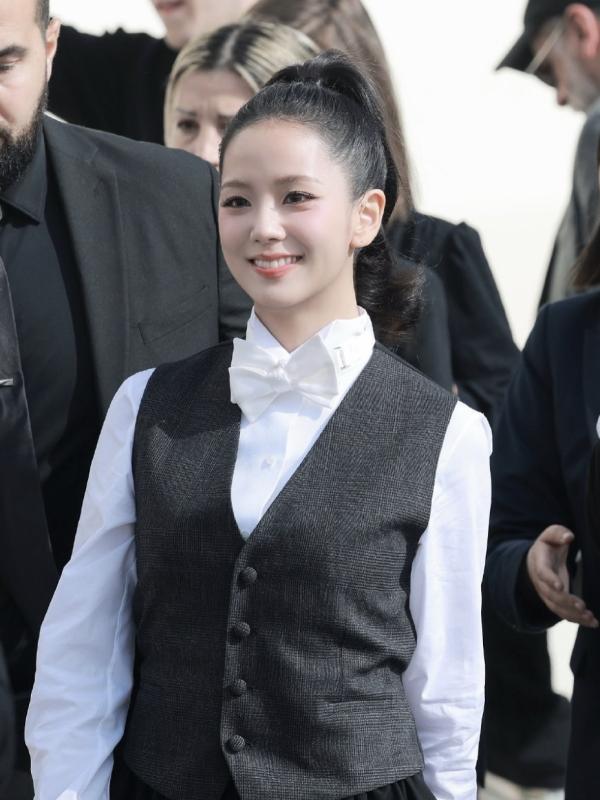 4 mảnh ghép BLACKPINK, 1 mùa fashion week bão tố- Ảnh 12.