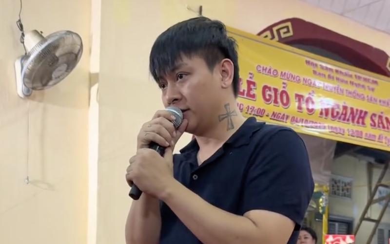 Hoài Lâm quyết định sốc chưa từng có- Ảnh 6.