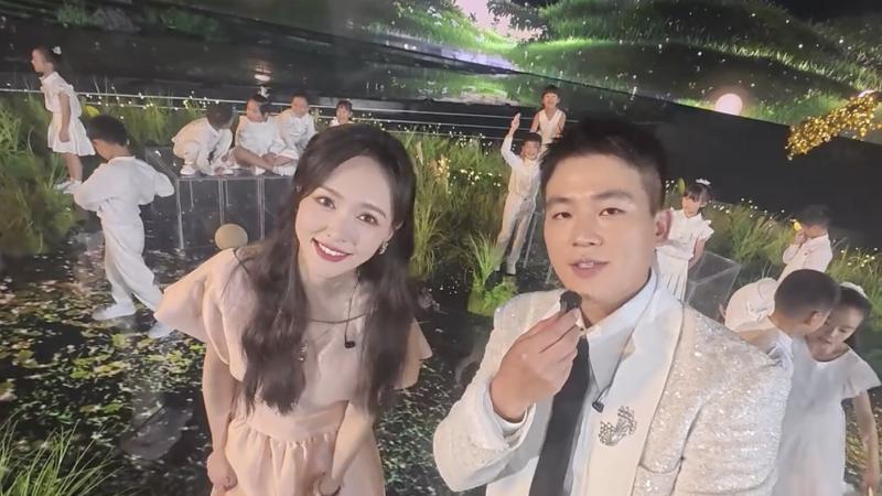 Nữ thần visual có đôi chân cực phẩm nhất nhì showbiz, ít khi hát những đã cất giọng thì bao lụy tim- Ảnh 3.