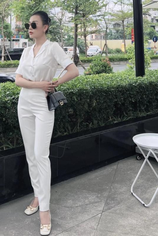 12 chiếc túi hiệu của Phương Oanh- Ảnh 21.