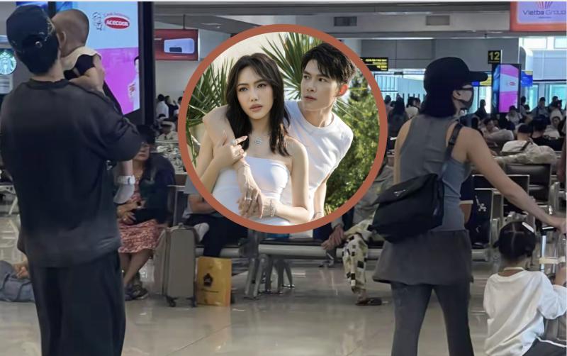 2 lần Diệu Nhi sinh con- Ảnh 1.