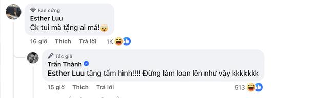 Trấn Thành - Hari Won 