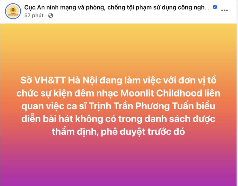 Cục an ninh mạng nhắc tên Jack, luật sự lên tiếng về mức phạt- Ảnh 2.