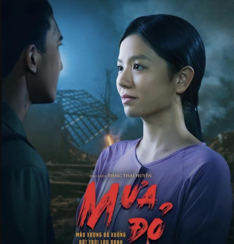 Nữ chính Mưa Đỏ bỗng thành "bản sao" Hyeri, đến chị ruột cũng phải thừa nhận- Ảnh 1.