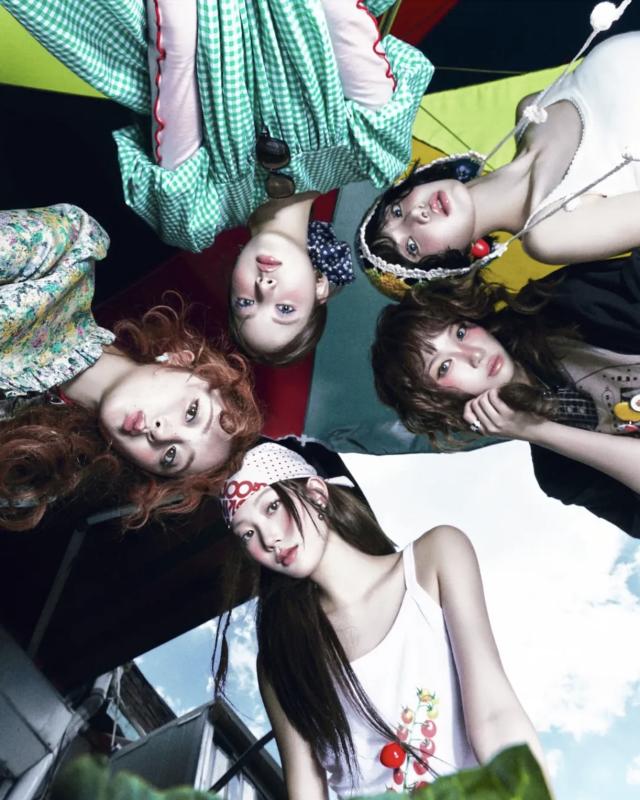 Nhóm nữ bị ghét nhất showbiz hết thời thật rồi, album giảm sốc 110% hết cứu- Ảnh 3.