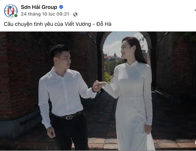 Chi phí lễ cưới Hoa hậu Đỗ Hà và doanh nhân Viết Vương lên đến hàng chục tỷ đồng?- Ảnh 2.