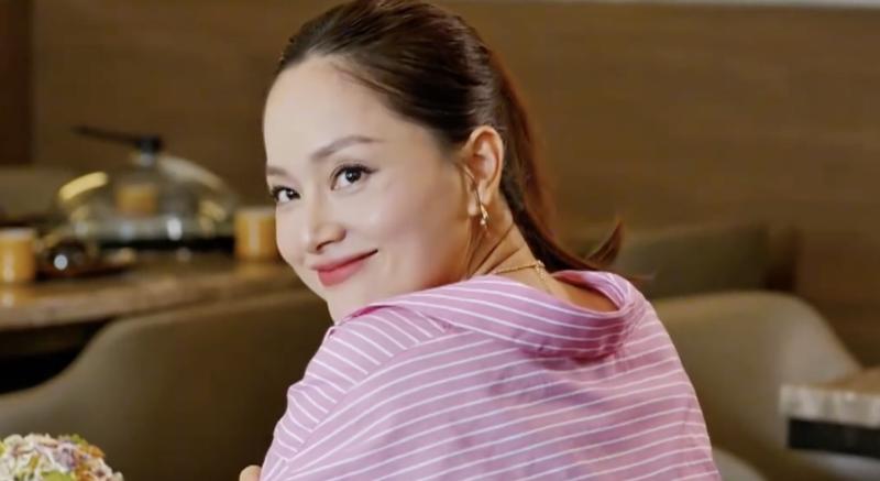 Lan Phương quá hợp làm tiểu tam- Ảnh 2.