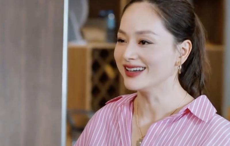 Lan Phương quá hợp làm tiểu tam- Ảnh 4.