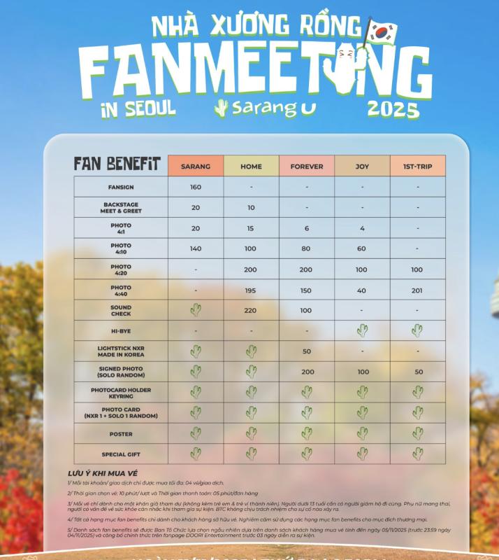 Đột ngột hủy fan meeting toàn Anh Tài ở Hàn Quốc, BTC ra thông báo gây tranh cãi- Ảnh 4.