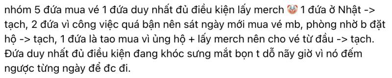 Đột ngột hủy fan meeting toàn Anh Tài ở Hàn Quốc, BTC ra thông báo gây tranh cãi- Ảnh 6.
