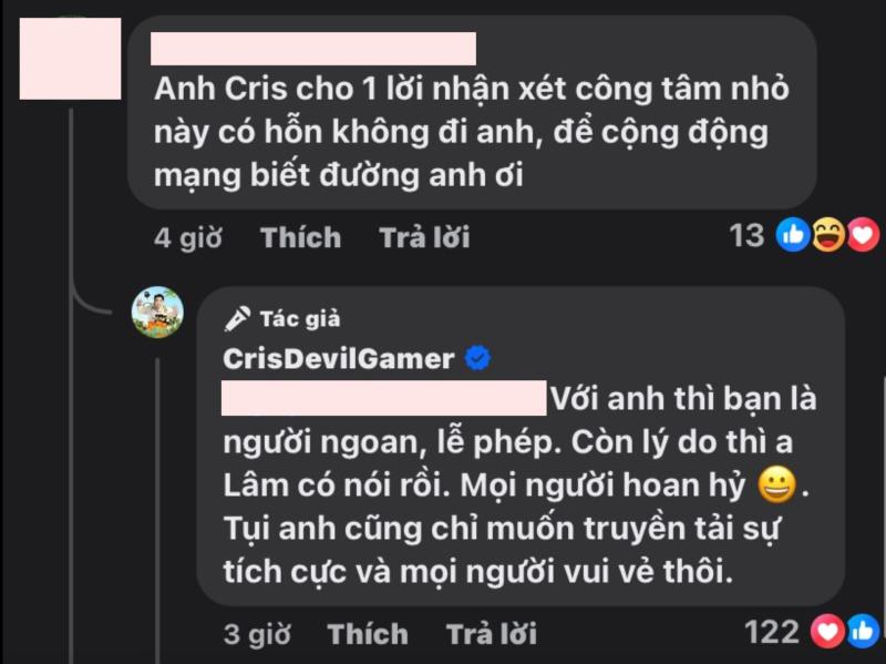 Trường Giang và dàn 2 Ngày 1 Đêm đồng loạt bênh vực Lamoon, chỉ trừ 1 người có phản ứng gây tranh cãi- Ảnh 3.