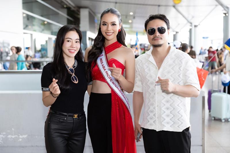 Nàng hậu nhiều người theo dõi nhất Sen Vàng dứt áo rời công ty- Ảnh 6.