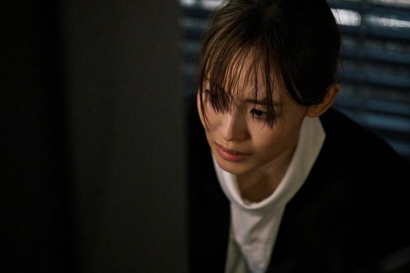 Sắp chiếu phim Hàn khiến khán giả lạnh sống lưng: Màn trả thù kịch tính của hai người phụ nữ khiến người xem 