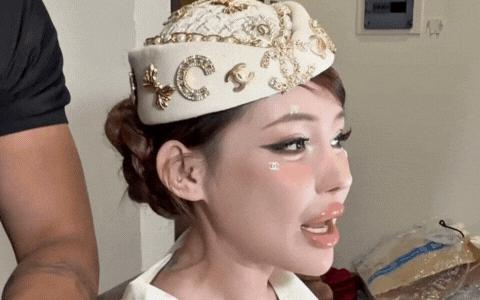 Hình ảnh đêm cuối của Ngân 98 trước khi bị bắt- Ảnh 1.