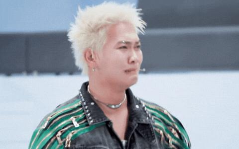 Anh Trai Say Hi quá đáng cỡ này!- Ảnh 1.
