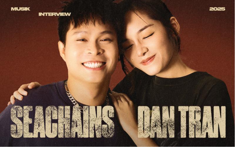 Quán quân Rap Việt Seachains: Mong tất cả anh em rapper từng diss nhau vẫn có thể ngồi chung trên một bàn tiệc- Ảnh 1.