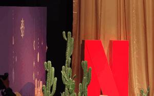 Thiên sứ ở đâu lạc xuống trần gian thế này hả trời: Mọi đường nét đều đẹp hoàn mỹ, cao quý đến từng hơi thở