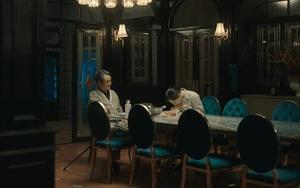 Đố ai tìm được cặp đôi nào sốc hơn thế này: Nhà gái cưới chồng hơn 36 tuổi, netizen hùa theo “kệ mình nhắm mắt yêu luôn”
