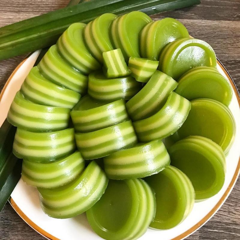 Giàu protein và collagen hơn cả thịt lợn, đây là thứ có thể giúp cải thiện độ đàn hồi và độ ẩm cho da- Ảnh 1.