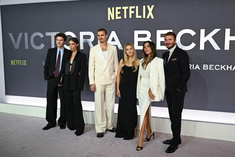 David Beckham tiết lộ bất ngờ về 
