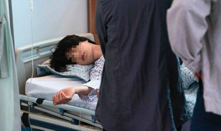 Ngày càng nhiều người chết vì bệnh gan, bác sĩ chỉ đích danh 3 thói quen buổi sáng "phá gan" hơn uống rượu- Ảnh 1.