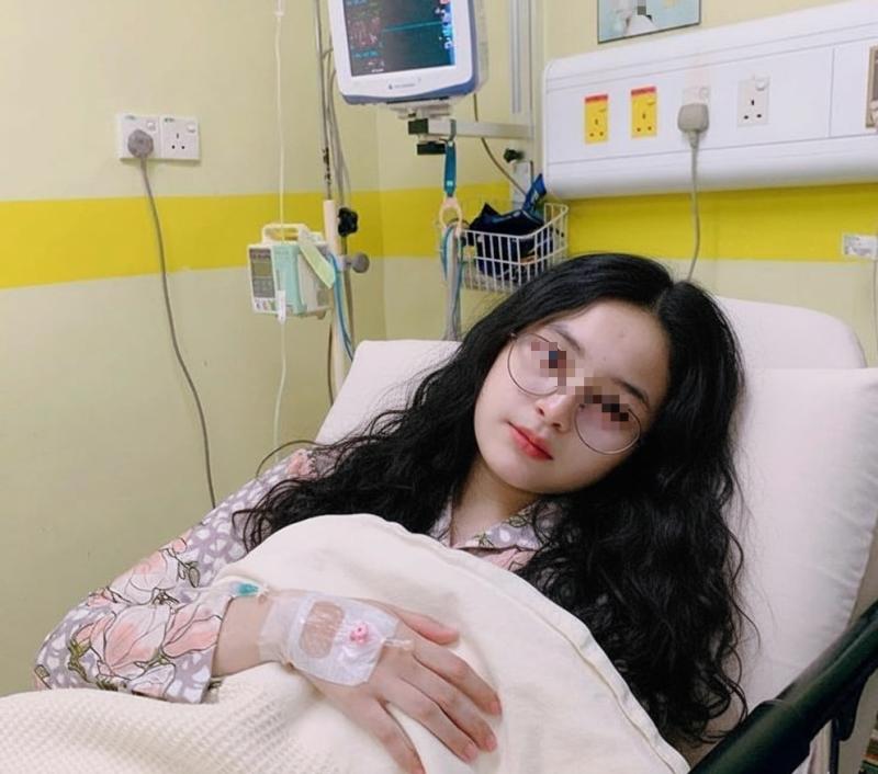 Nữ giáo viên trẻ tự "rước" UNG THƯ GAN vào người vì kiểu ăn bí đỏ gia đình Việt nào cũng từng làm- Ảnh 2.