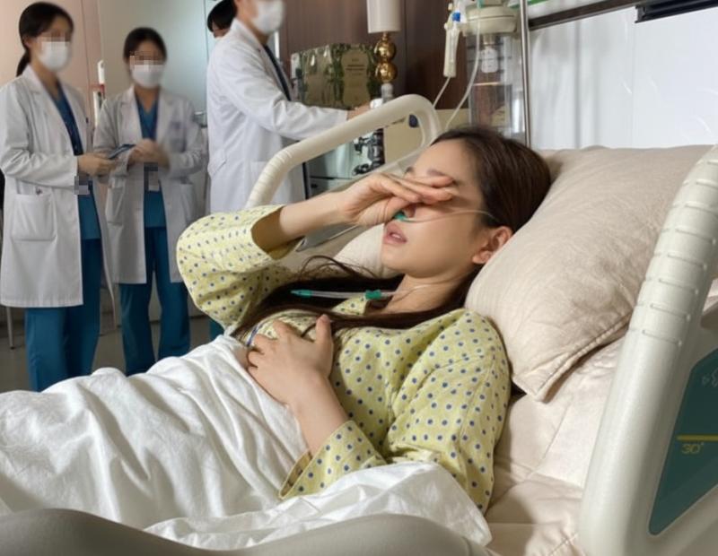 Cô gái bàng hoàng phát hiện ung thư vú ở tuổi 23, tất cả tại 2 kiểu ăn uống người trẻ rất “ưng”- Ảnh 1.