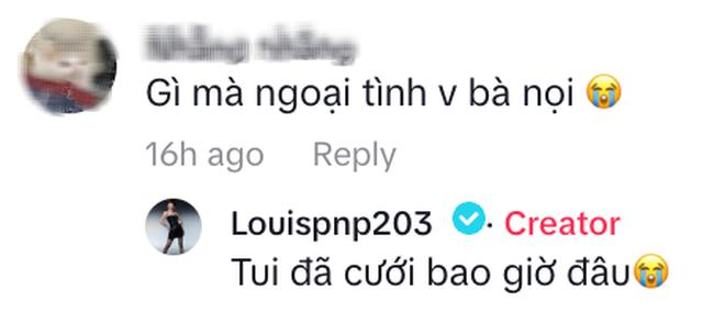 Louis Phạm lộ clip hôn trai lạ, đáp trả thế nào về nghi vấn “ngoại tình” sau lưng bạn trai Việt kiều?- Ảnh 2.