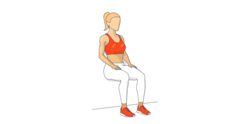 Nếu bạn trên 45 tuổi và có thể làm được như thế này thì cơ thể bạn trẻ trung hơn tuổi thực- Ảnh 2.