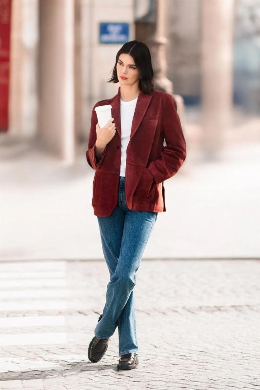 Sắp đến mùa đông, hãy để siêu cao thủ mặc đồ tối giản này gợi ý cho chị em 10 outfit sang chảnh từng centimet- Ảnh 5.