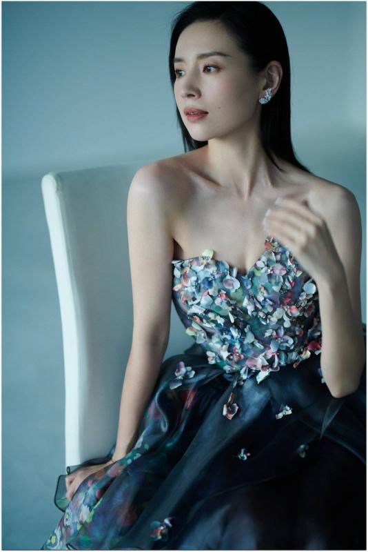 Mỹ nhân "Như Ý truyện" 45 tuổi vẫn giữ nhan sắc thanh thuần, trẻ mãi không già nhờ thói quen rất tốt cho nội tiết- Ảnh 2.