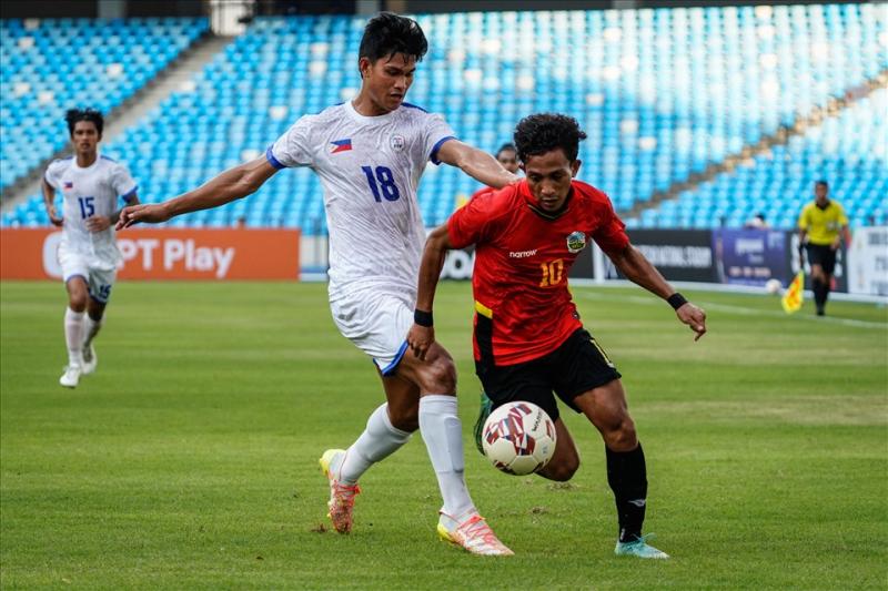 Sự cố hy hữu: Có một đội bóng quên đăng ký tham dự SEA Games 33- Ảnh 1.