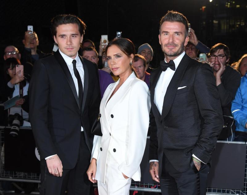 Tại sao cậu cả Brooklyn không hứng thú hòa giải với David Beckham và Victoria?- Ảnh 4.