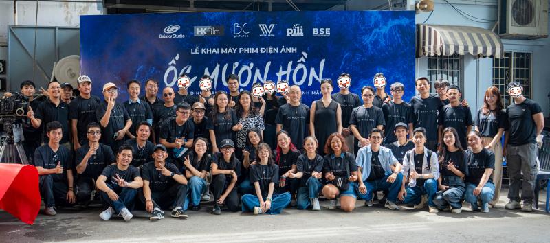 Đạo diễn Đinh Tuấn Vũ tái xuất với dự án điện ảnh tâm lý - kịch tính- Ảnh 1.