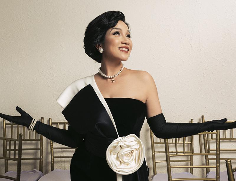 Không thể tin nổi diva hạng A từng phải đi hát lót vũ trường, nay cát-xê cao nhất lên đến hàng trăm triệu- Ảnh 6.