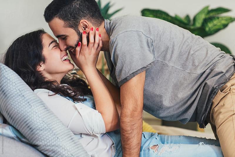 Thời gian 'lâm trận' của đàn ông bao nhiêu là bình thường?- Ảnh 1.