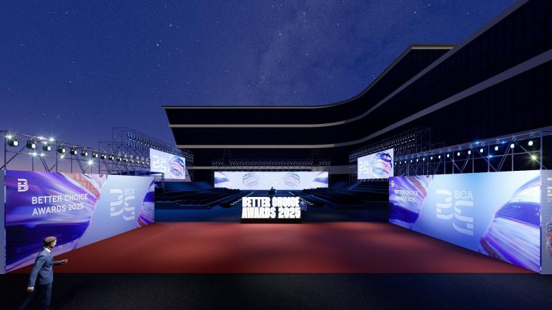 Better Choice Awards 2025 “chốt sổ” line-up: Trúc Nhân - (S)TRONG Trọng Hiếu mang loạt hit hứa hẹn bùng nổ sân khấu, có cả Chị Đẹp và Em Xinh tha hồ đọ visual!- Ảnh 6.