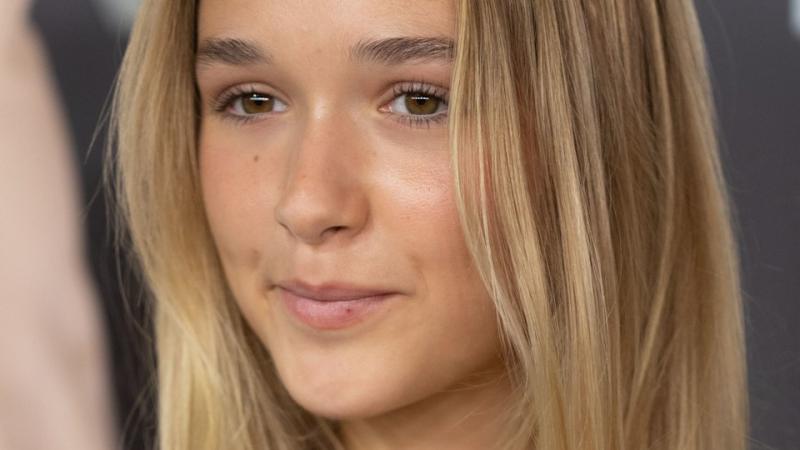Có ai tin đây là Harper Beckham không, dụi mắt 7749 lần vẫn không nhận ra- Ảnh 4.