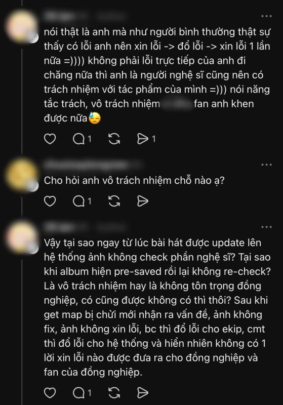 Tình hình căng thẳng giữa 2 Anh Trai, 1 bên liên tục xin lỗi- Ảnh 5.
