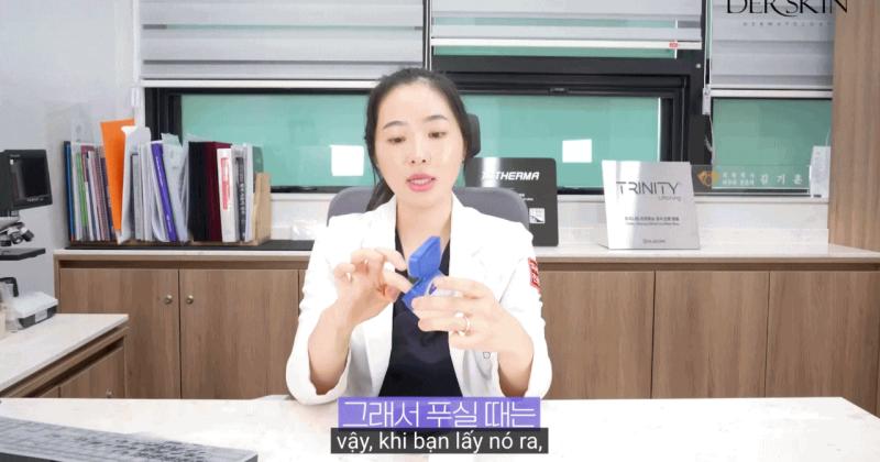 Bác sĩ da liễu Hàn Quốc tận dụng hũ kem chỉ vài chục nghìn để giúp retinol phát huy 200% hiệu quả trẻ hóa da- Ảnh 2.